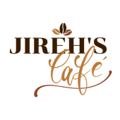 Jireh's Cafe logo