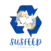 SUSFeed logo