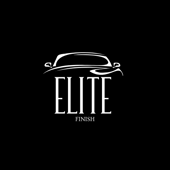 Elite Finish Mobile Car Detailing Northyork logo