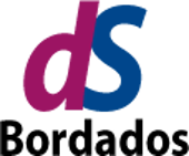 Bordados dS logo