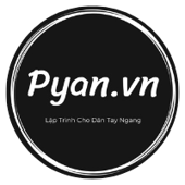 PYAN logo
