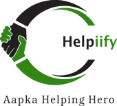 Helpiify logo