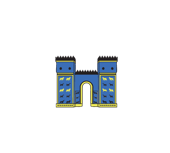 Ishtar Tours logo