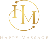 Happy Massage - Sala de Masajes Eróticos logo