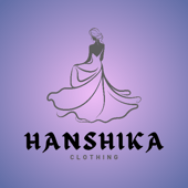 HANSHIKACLOTHING logo