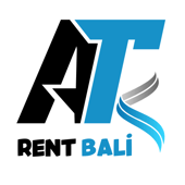 AT RENT BALI logo