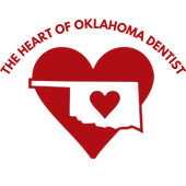 Heart Of Oklahoma Dentistry logo
