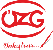 Öz Gelecek Mermer Granit San. logo