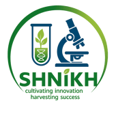 Shnikh logo