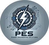 power engineering solutions logo