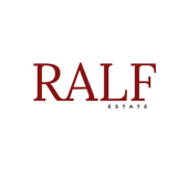 RALF Estate logo