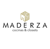 Maderza Cocinas & Closets logo