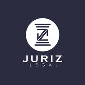 Juriz Legal logo