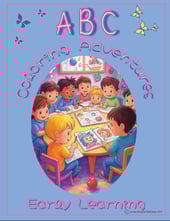 Pre school ABC