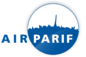 Airparif est une association de défense de l'environnement établie à Paris. Elle est dédiée à la surveillance de la qualité d