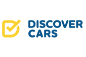 Discover Cars Image - Logo
