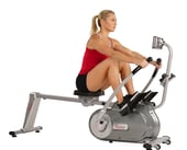 using rower