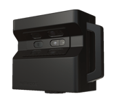 spacer matterport