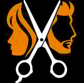 scissor logo