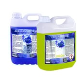 Productos químicos