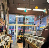 record store in tennessee