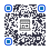 Escanea este qr con tu dispositivo inteligente para pagar.
