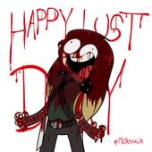 Lust Day Jessie