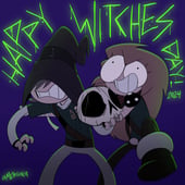 Witches Day 2024