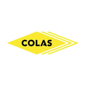 Logo Colas