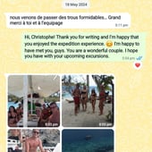 El Nido Coron Experience