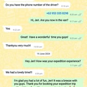 El Nido Coron Experience