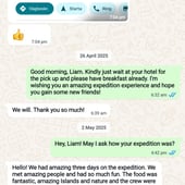 El Nido Coron Experience