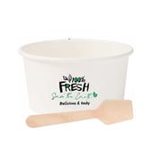 Productos para heladerías