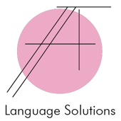 AF Language Solutions logo