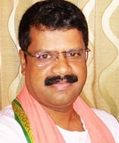 kuilady suresh nayak