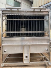 Plate Ice Plant
