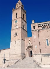 Cattedrale di San Giustino Chieti