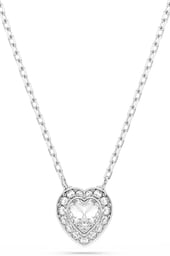 Colar da Ariana Grande X Swarovski