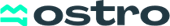 Ostro logo