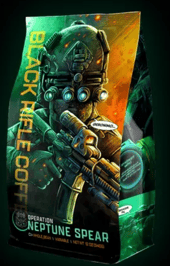 Black Rifle Coffee Neptune Spear