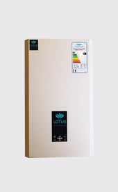 Lotus Plasma Therme E Serie 