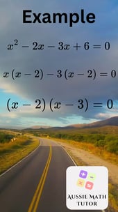 Factorization 5