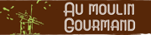 Au moulin gourmand logo / Automatt.fr