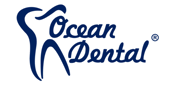 ocean dental logo