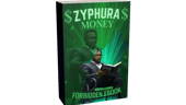 Zyphura Money banned book