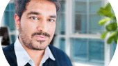 Amit Sangwan