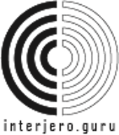 Interjero guru logo