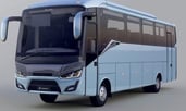 Medium Bus Malinda Trans