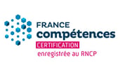 Certification RNCP France Compétence