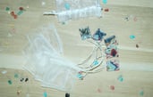 sachets de thé